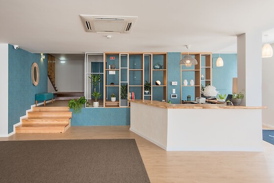 Online Booking EPS - photo 4