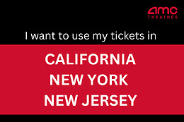 American Multi-Cinema, Inc.