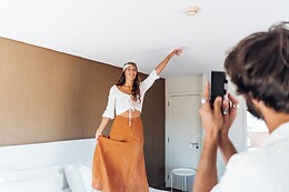 Online Booking EPS