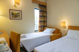Online Booking EPS
