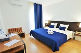 Online Booking EPS