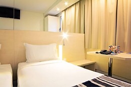 Online Booking EPS