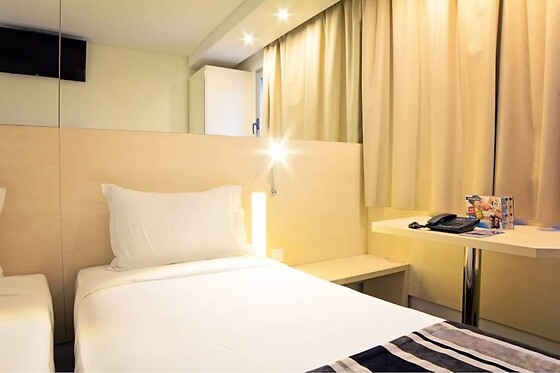 Online Booking EPS - photo 1