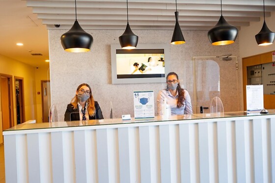 Online Booking EPS - photo 4