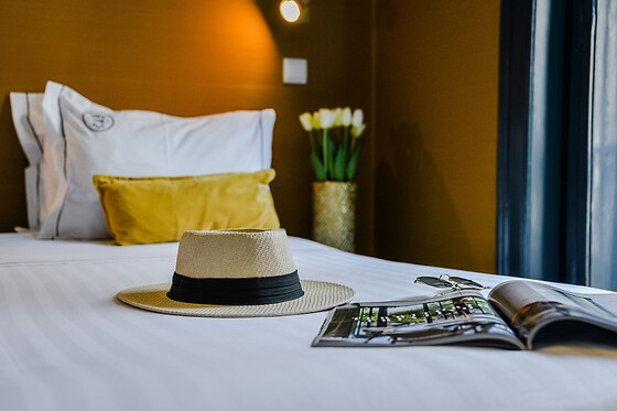 Online Booking EPS - photo 0