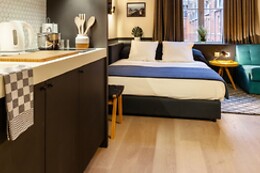 Online Booking EPS