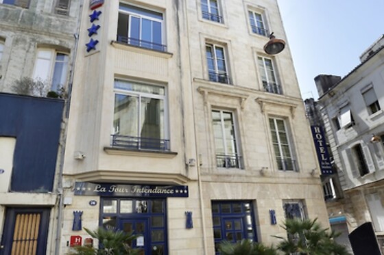 Online Booking EPS - photo 0