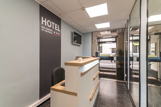 Online Booking EPS - photo 4