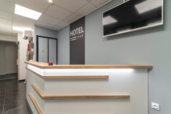 Online Booking EPS - photo 5