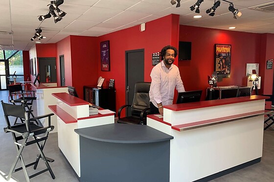 Online Booking EPS - photo 2