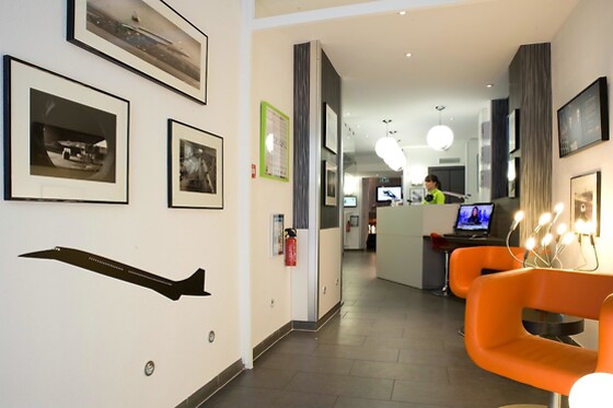 Online Booking EPS - photo 1