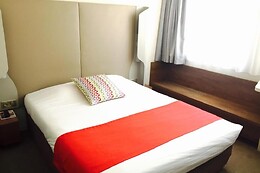 Online Booking EPS
