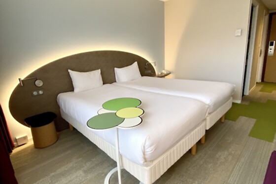 Online Booking EPS - photo 2