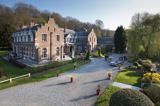 Online Booking EPS - photo 0