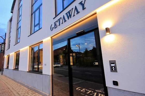 Online Booking EPS - photo 0