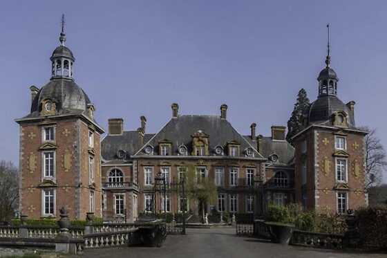 Online Booking EPS - photo 0