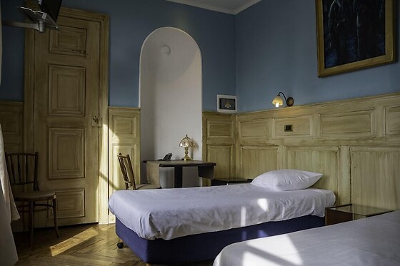 Online Booking EPS - photo 4