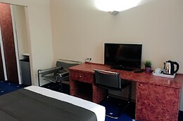 Online Booking EPS