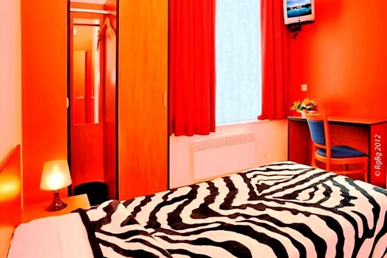Online Booking EPS - photo 2
