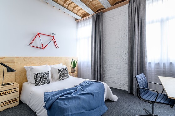 Online Booking EPS - photo 0