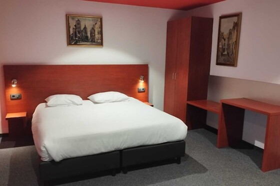 Online Booking EPS - photo 1