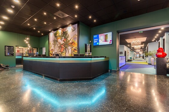 Online Booking EPS - photo 4