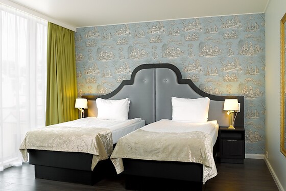 Online Booking EPS - photo 2