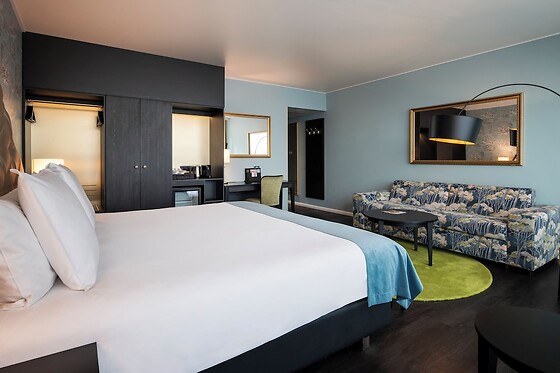 Online Booking EPS - photo 1