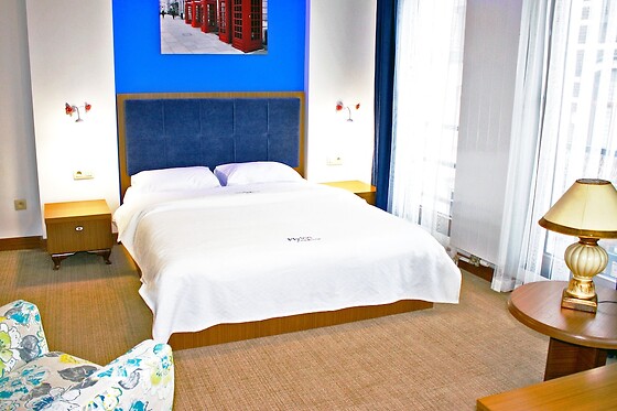Online Booking EPS - photo 2