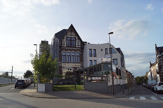 Online Booking EPS - photo 0