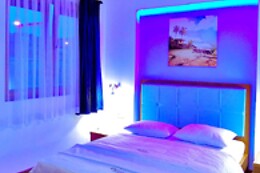 Online Booking EPS