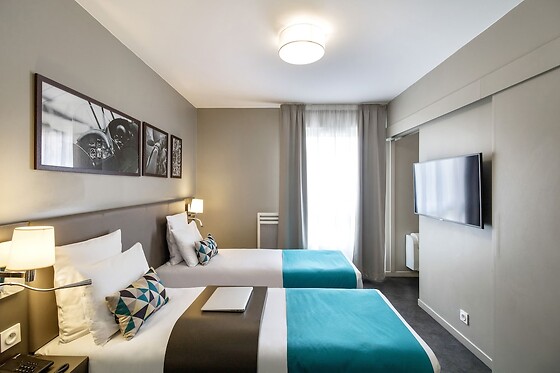 Online Booking EPS - photo 0