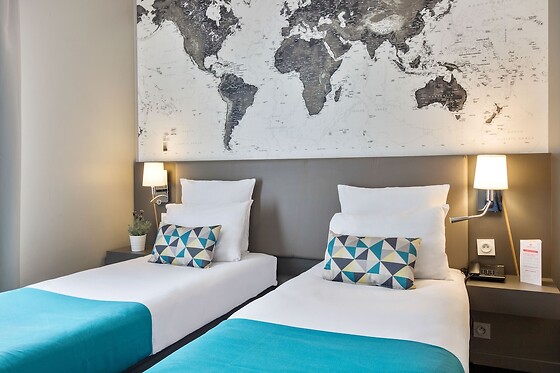Online Booking EPS - photo 2