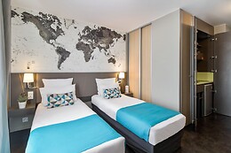 Online Booking EPS