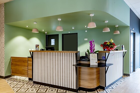 Online Booking EPS - photo 1