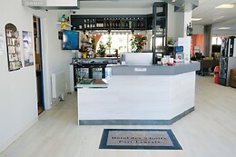 Online Booking EPS