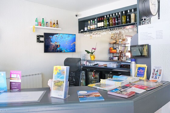 Online Booking EPS - photo 4