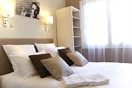 Online Booking EPS