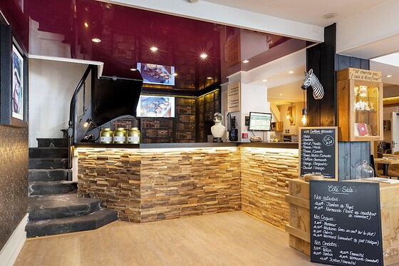 Online Booking EPS - photo 9