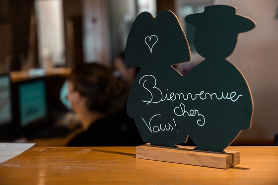 Online Booking EPS - photo 1
