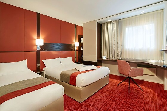 Online Booking EPS - photo 6