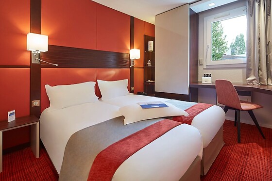 Online Booking EPS - photo 7