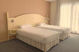 Online Booking EPS