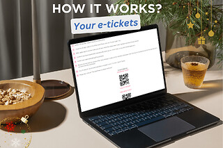 REGAL Christmas Movie Package for 2