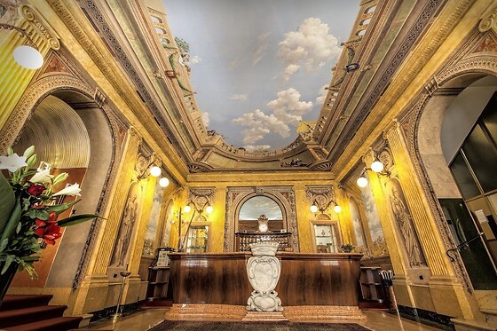 Online Booking EPS - photo 0