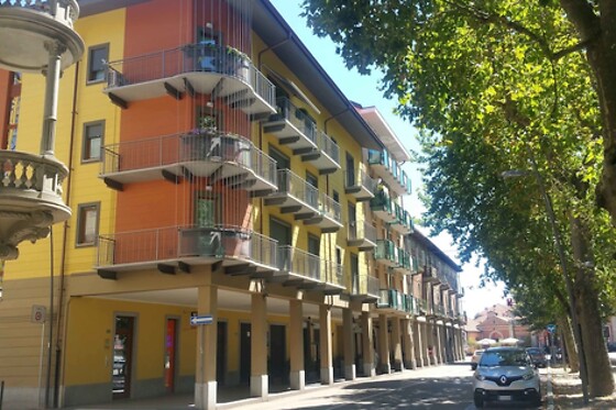 Online Booking EPS - photo 0