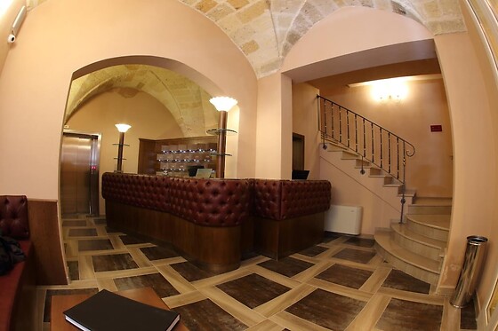 Online Booking EPS - photo 4