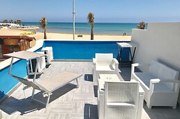 Online Booking EPS