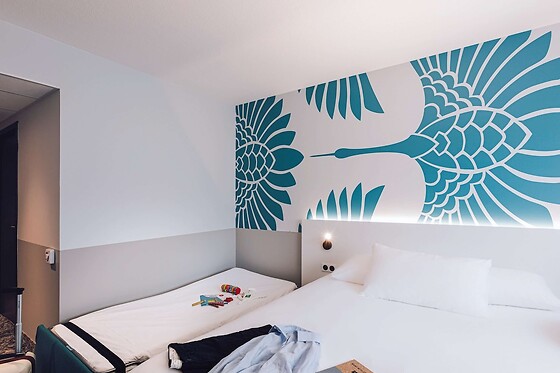 Online Booking EPS - photo 0