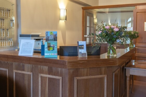 Online Booking EPS - photo 3